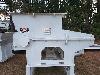  VECOPLAN RG 42/30 single shaft shredder, 30 hp,